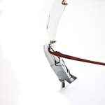 Cęgi do inklinacji stożkowe, 8 mm