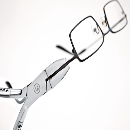 Cęgi do trzymania, 10 mm