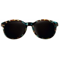 Ciemnozielony || Leśny