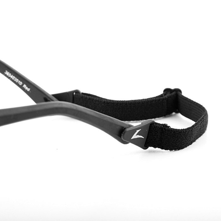 Okulary sportowe korekcyjne Leader C2, Carbon M