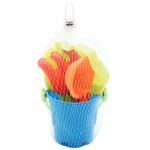 Zestaw do piaskownicy Milo & Me