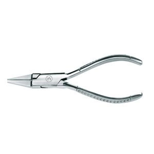 Cęgi płaskie, 3 mm