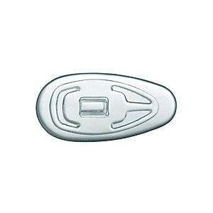 Nanośniki silikonowe, wciskane, symetryczne, 18 mm - 200 szt