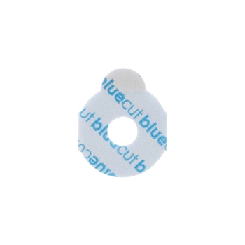 Przylepce uniwersalne Blue Cut, 24 mm, 1000 szt.