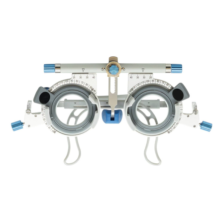 Uniwersalna oprawa okularów próbnych RF-680