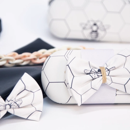 Etui na okulary Fashion Bee