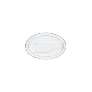 Nanośniki silikonowe, nasuwane, 11 mm - 20 szt