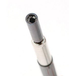 Klucz do nakrętek, sześciokątny, 2,60 mm