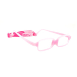 Oprawa korekcyjna dla dzieci Miraflex model New Baby 3+, 8-11 lat