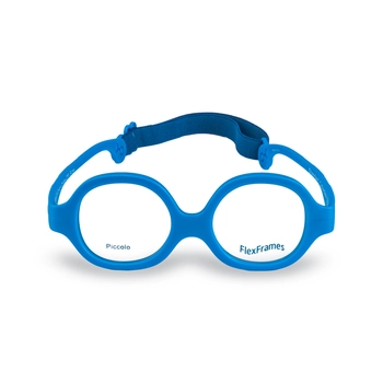 Oprawa korekcyjna dla dzieci Flex Frames Piccolo 33/11, CP Królewski Błękit
