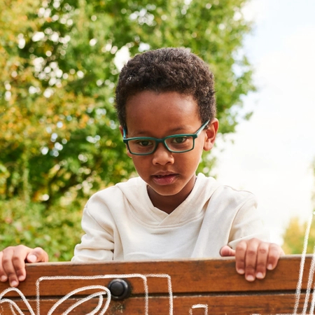 Oprawa korekcyjna dla dzieci Milo & Me Harper, 6-9 lat