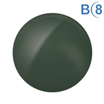 Soczewki plano CR 39, barwione, bez polaryzacji, Baza(8 - 3 pary