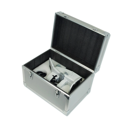 Frontofokometr automatyczny BS-5000