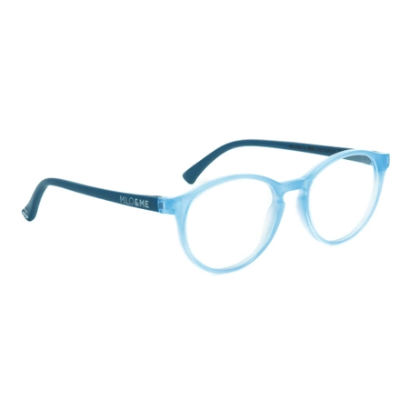 Oprawa korekcyjna dla dzieci Milo & Me Kim, 6-9 lat