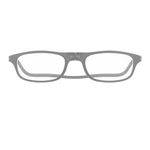 Okulary magnetyczne Slastik Windu 005 brąz +1,50 dpt