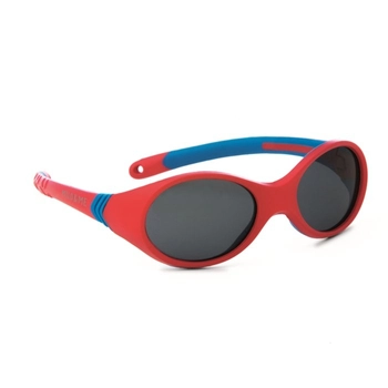 Okulary przeciwsłoneczne dla dzieci Milo & Me model Nicky, 2-4 lat