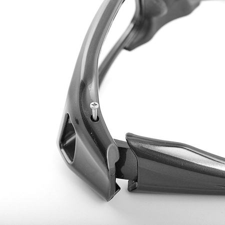 Okulary sportowe korekcyjne Leader C2, L