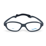 Oprawa korekcyjna dla dzieci Flex Frames Aspen 50/19, J szary