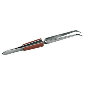 Pęseta krzyżowa do lutowania