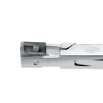 Szczęki cęgowe pasujące do nr 1568..