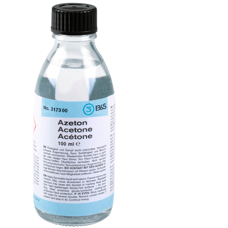 Aceton