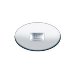 Nanośniki z tworzywa sztucznego, wciskane, 12 mm - 20 szt