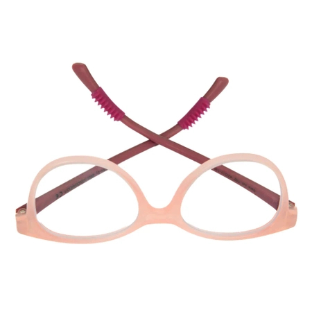 Stopery antypoślizgowe na końcówki zauszniki – 3 pary