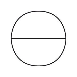 Cęgi z płaskimi ostrzami, eLite