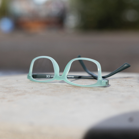 Oprawa korekcyjna dla dzieci Milo & Me Michele, 6-9 lat