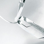 Cęgi specjalne do opraw wierconych