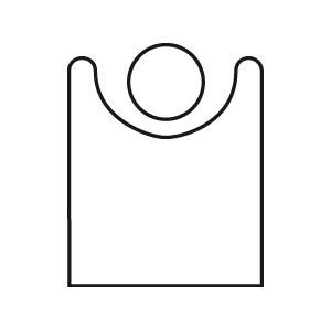 Cęgi do wyginania eLite, 9,5 mm