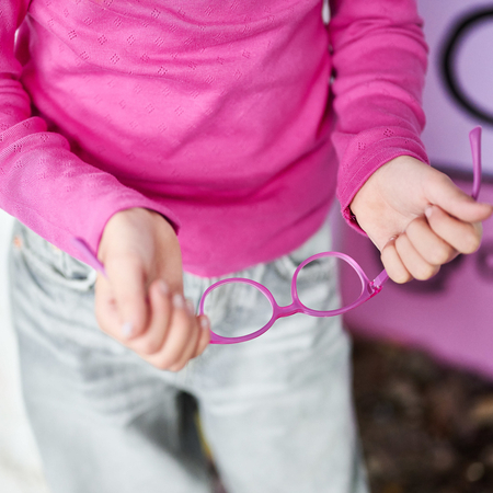 Oprawa korekcyjna dla dzieci Milo & Me Noah, 2-4 lata