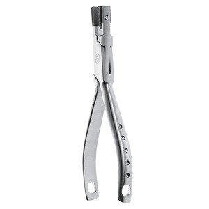 Cęgi do zaciskania tulei, eLite