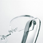 Obcinaczki specjalne do tulei z tworzywa