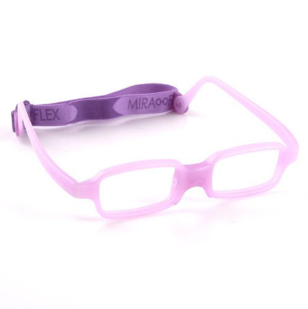 Oprawa korekcyjna dla dzieci Miraflex model New Baby 1 +, 3-5 lat