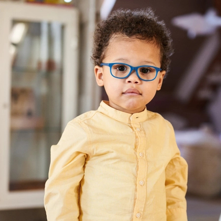 Oprawa korekcyjna dla dzieci Milo & Me Noah, 2-4 lat