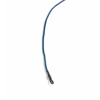 Szary || Matowy || Niebieski