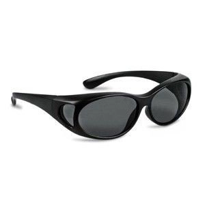 Okulary przeciwsłoneczne nakładane na okulary korekcyjne Paris, M