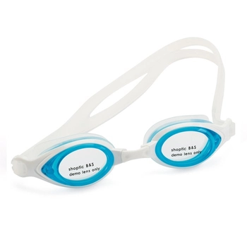 Okulary pływackie dla dzieci z możliwością oszklenia Coral