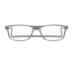 Okulary magnetyczne Slastik Jabba 013 czerwony +2,50 dpt