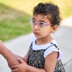 Oprawa korekcyjna dla dzieci Milo & Me Sara, 3-5 lat