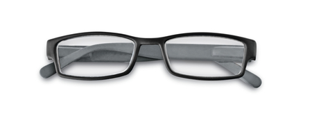 Asortyment okularów do czytania z tworzywa Giraffe - 20 szt.