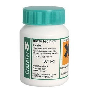 Topnik Braze Tec h 80