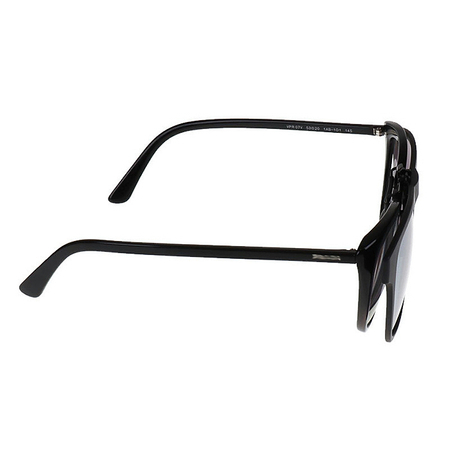 Nakładka Limnos w prostokątnym kształcie, odchylana z powłoką lustrzaną i polaryzacją, 55 x 43 mm