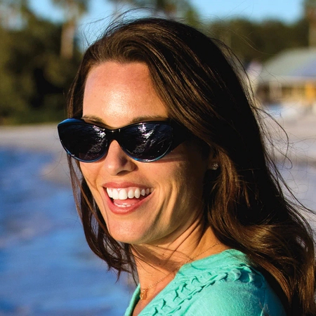 Okulary przeciwsłoneczne nakładane na korekcyjne z polaryzacją Razor S