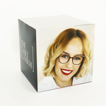Ekspozytor TOSCANTI EYEWEAR - CUBE