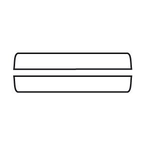 Cęgi rozwierające zawiasy