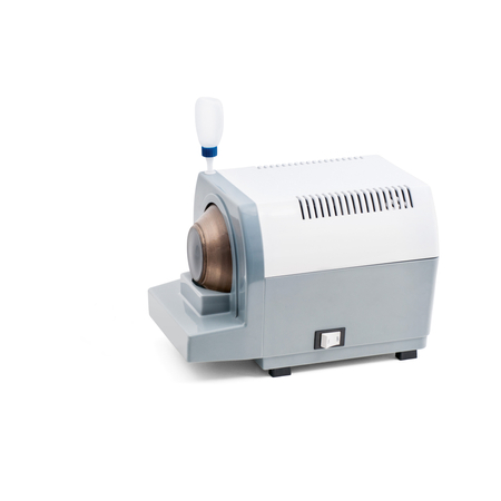 Szlifierka do fasety typu V