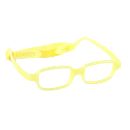 Oprawa korekcyjna dla dzieci Miraflex model New Baby 3, 8-11 lat