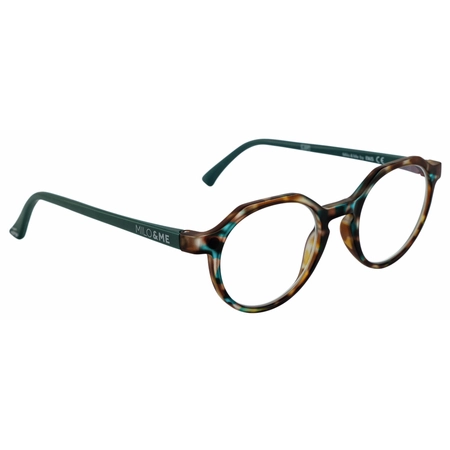 Oprawa korekcyjna dla dzieci Milo & Me Billie, z nakładką przeciwsłoneczną 44/19